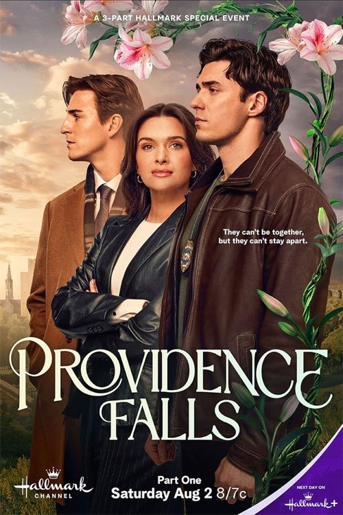 Providence Falls (2025 TV Series)